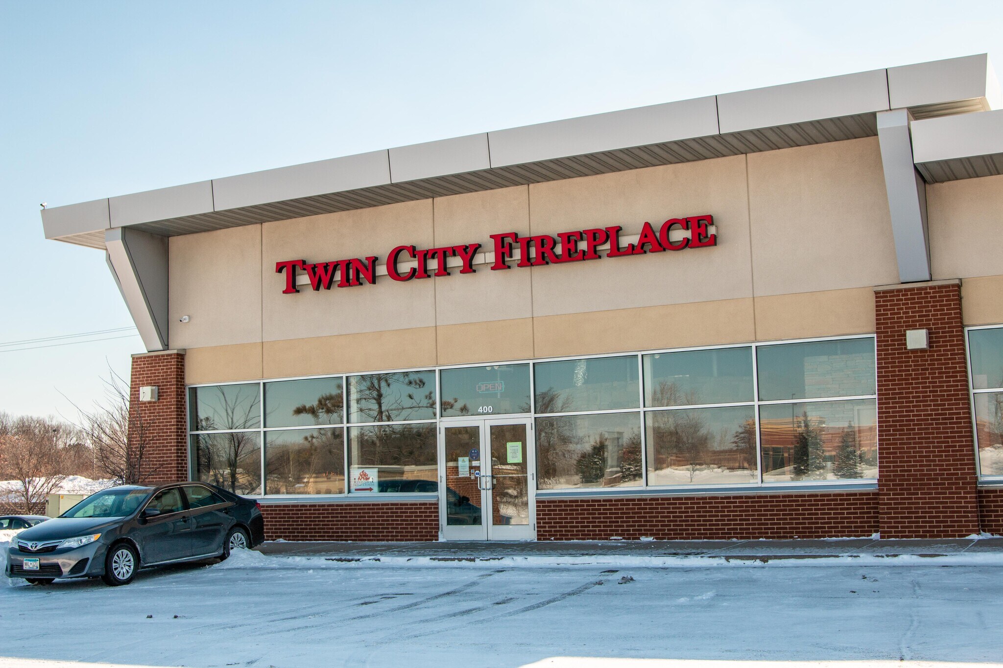 7828 Hudson Rd, Woodbury, MN 55125 Retail for Lease