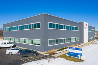 More details for 7250 N Cicero Ave, Lincolnwood, IL - Office for Lease