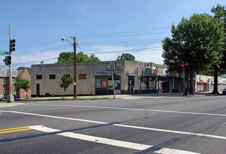 More details for Minnesota Ave-Strip Center – Retail for Sale, Washington, DC