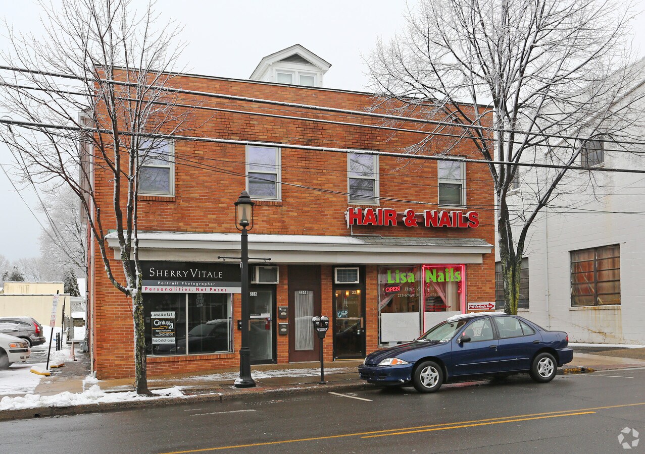 224226 N York Rd, Hatboro, PA 19040