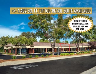 More details for 10940 Fair Oaks Blvd, Fair Oaks, CA - Office/Retail for Lease