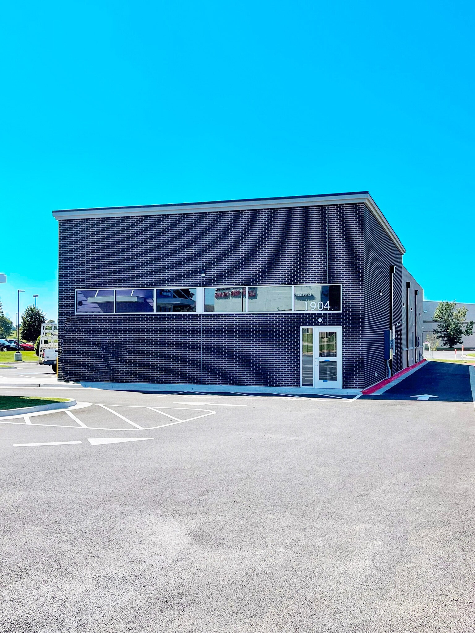 1904 W Pleasant Grove Rd, Rogers, AR 72758 Office/Retail for Lease