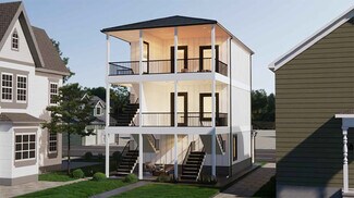 More details for 798 - Seymour ave, Columbus, OH - Land for Sale