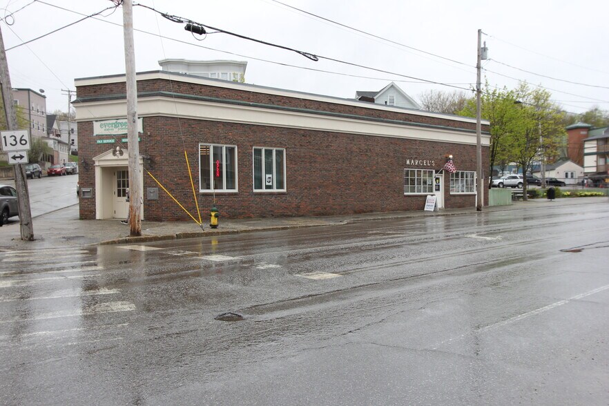 63 Broad St, Auburn, ME for sale - Primary Photo - Image 1 of 1