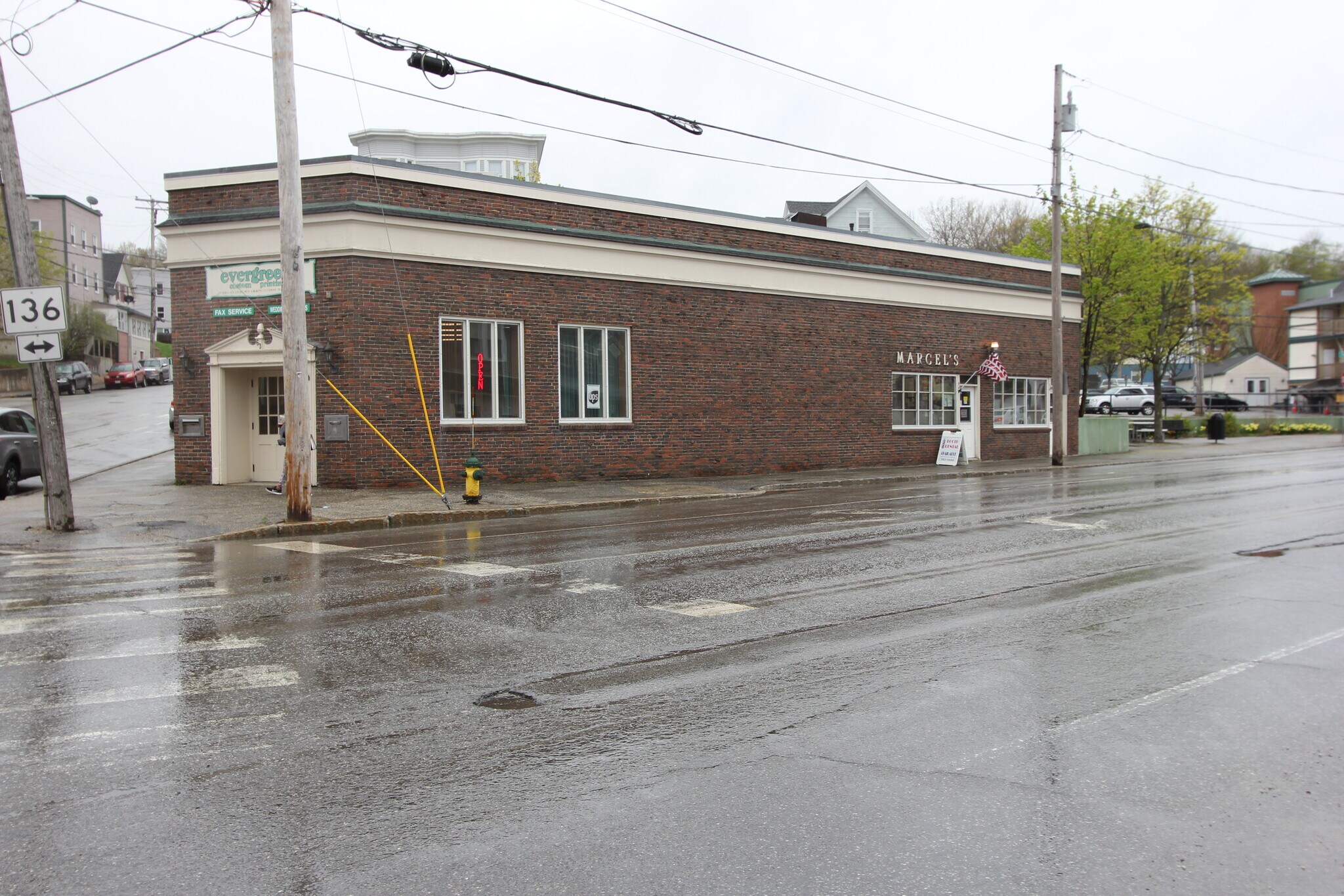 63 Broad St, Auburn, ME for sale Primary Photo- Image 1 of 1