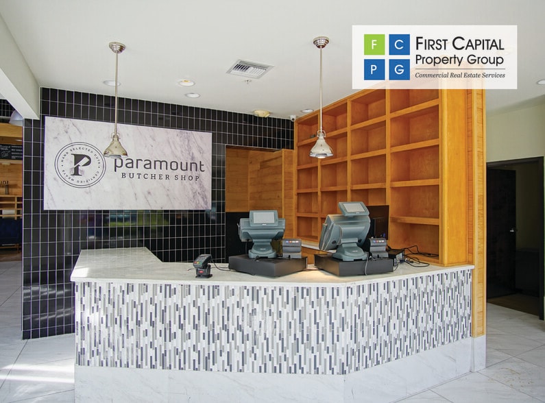 448 S Alafaya Trl, Orlando, FL for lease - Interior Photo - Image 3 of 7