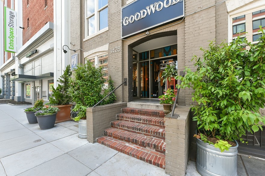 1428 U St NW, Washington, DC for lease - Building Photo - Image 1 of 4