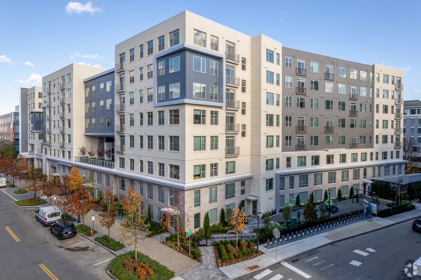 50 Cambridgepark Dr, Cambridge, MA 02140 Hanover North Cambridge