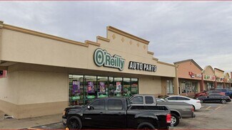 More details for 4011-4031 E Belknap St, Haltom City, TX - Retail for Lease