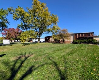 More details for 2080-2090 Fairwood Ave, Columbus, OH - Industrial for Lease