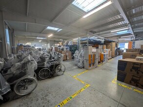 Flex in Ifs for sale Interior Photo- Image 1 of 3