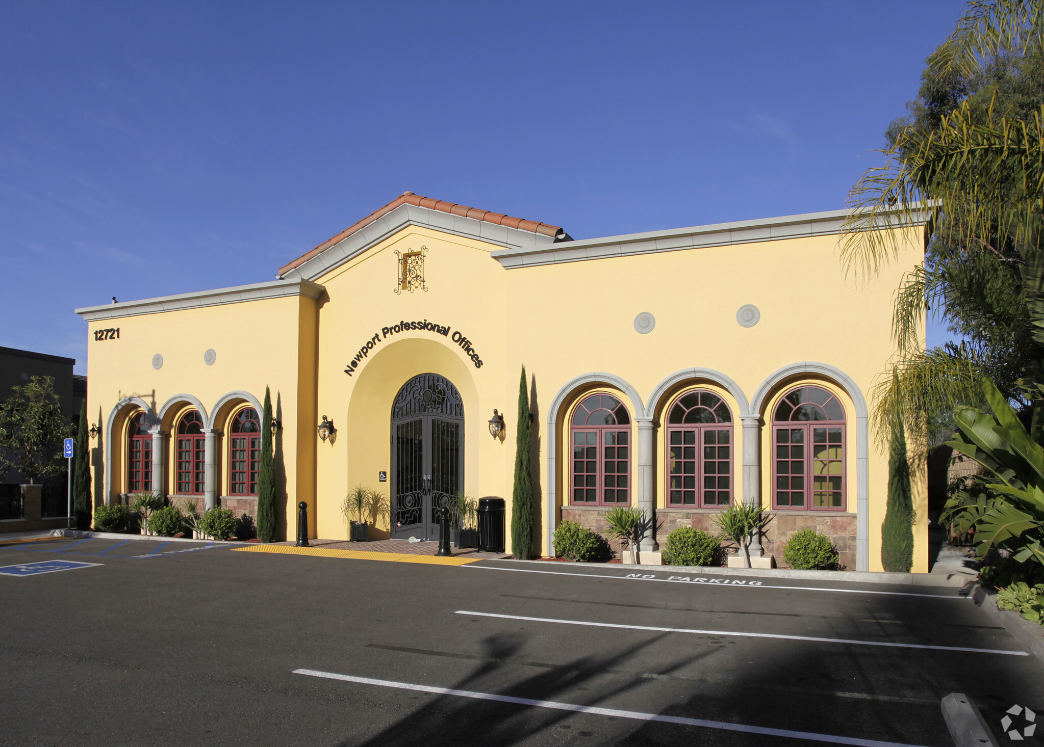 12721 Newport Ave, Tustin, CA for lease Building Photo- Image 1 of 4