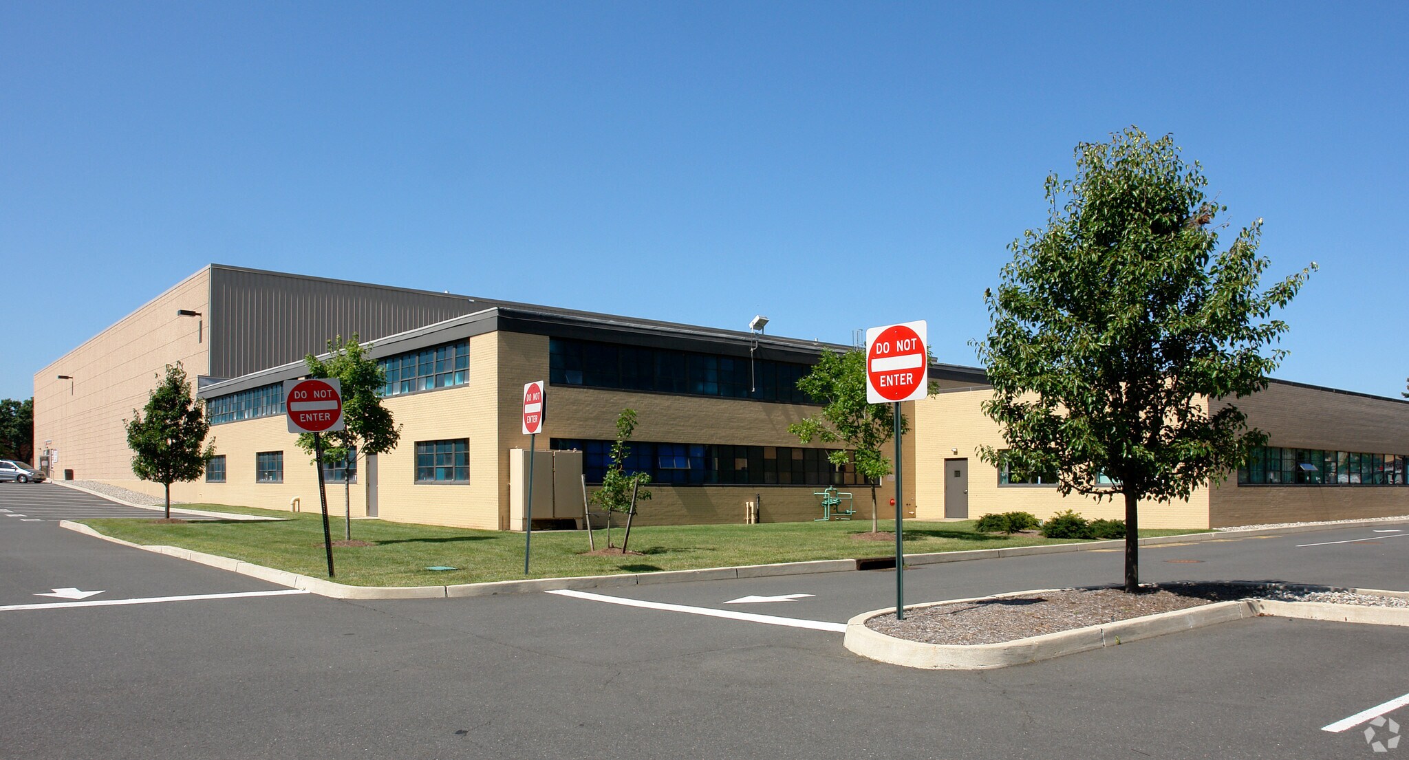 110 Talmadge Rd, Edison, NJ for sale Building Photo- Image 1 of 1