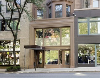 More details for 1323 Madison Ave, New York, NY - Retail for Lease