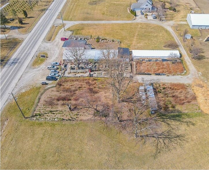 8930 S Custer Rd, Monroe, MI for sale - Primary Photo - Image 1 of 1