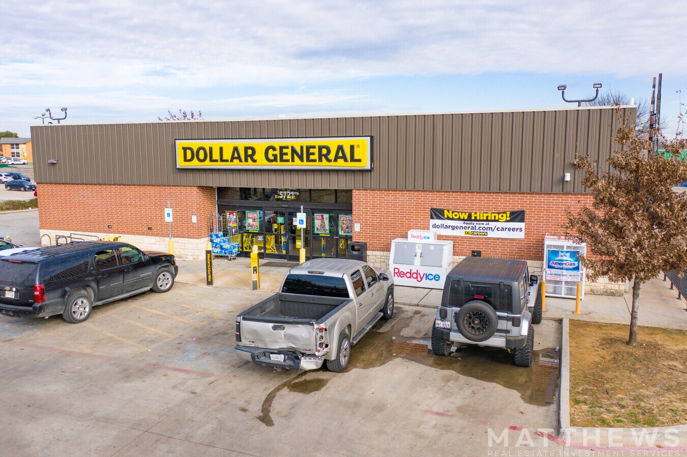 5721 Crowley Rd, Fort Worth, TX 76134