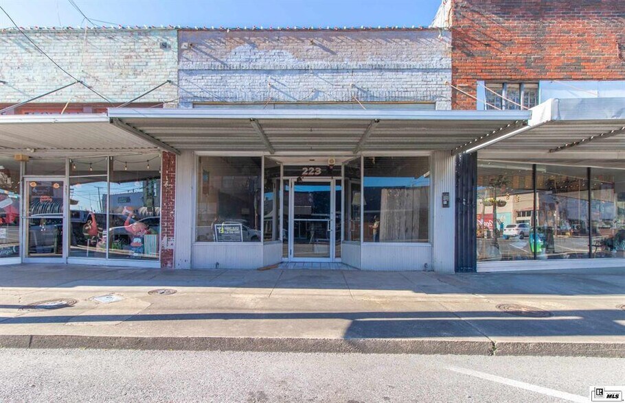 223 Trenton St, West Monroe, LA 71291