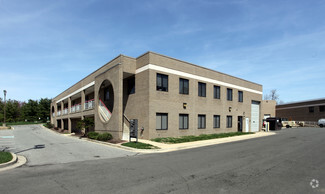 More details for 337 Brightseat Rd, Landover, MD - Office for Lease