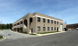 More details for 337 Brightseat Rd, Landover, MD - Office for Lease