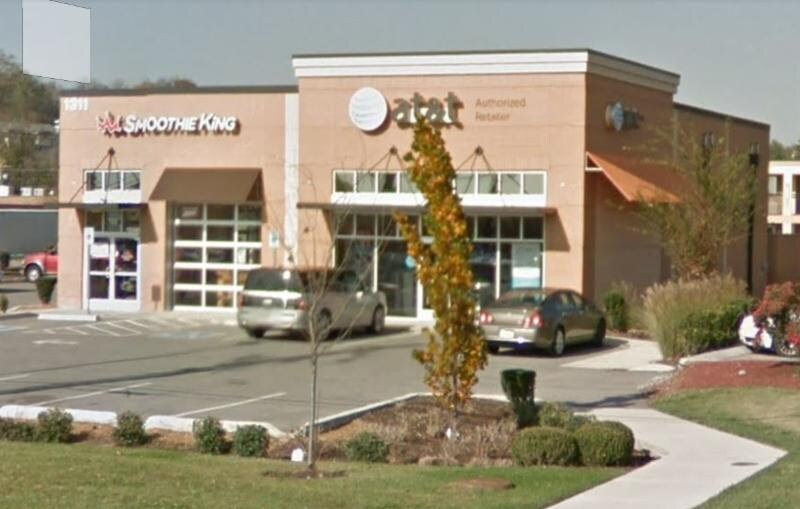 1311 Murfreesboro Rd, Franklin, TN 37064