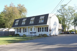 More details for 380 S Center St, Windsor Locks, CT - Office for Lease