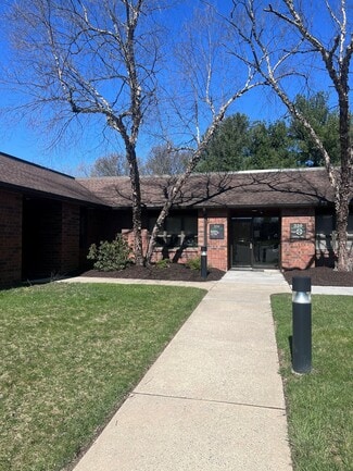 More details for 2201 Ridgewood Rd, Wyomissing, PA - Office for Lease