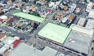 More details for 643 E 22nd St, Los Angeles, CA - Industrial for Lease