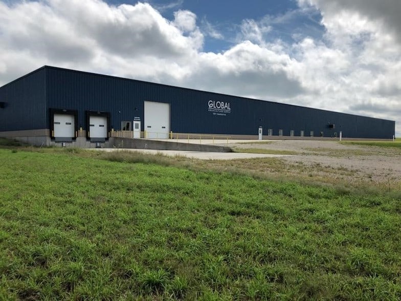 1001 Industrial Ave, Alton, IA for sale - Interior Photo - Image 1 of 1