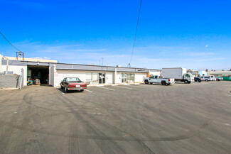 More details for 13433-13447 Excelsior Dr, Norwalk, CA - Industrial for Lease