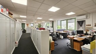 More details for 4 Allée Des Ambalais, Le Plessis-Trévise - Office for Lease