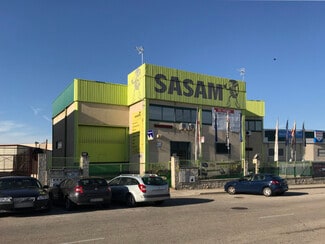 More details for Industrial for Sale