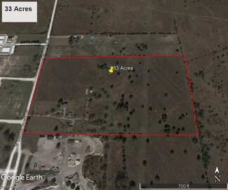 More details for 1892 S Walnut Grove Rd, Midlothian, TX - Land for Sale