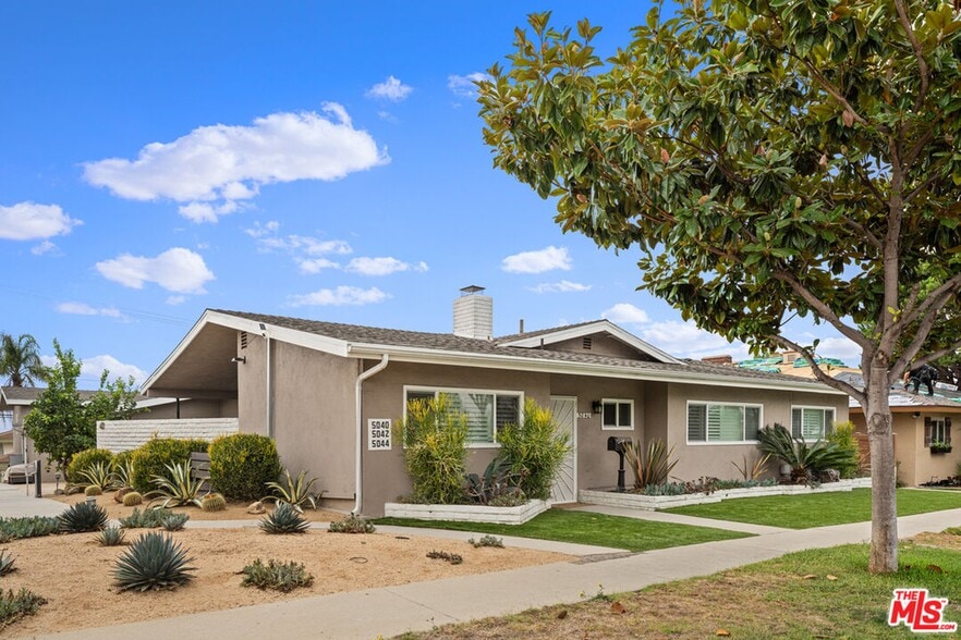 5044 W Slauson Ave, Los Angeles, CA for sale - Primary Photo - Image 1 of 64