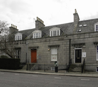 More details for 4 Albert St, Aberdeen - Office for Sale