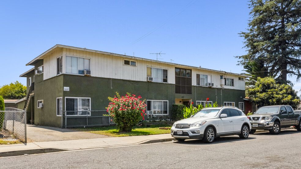 1072 W Wilson St, Pomona, CA for sale - Building Photo - Image 2 of 15