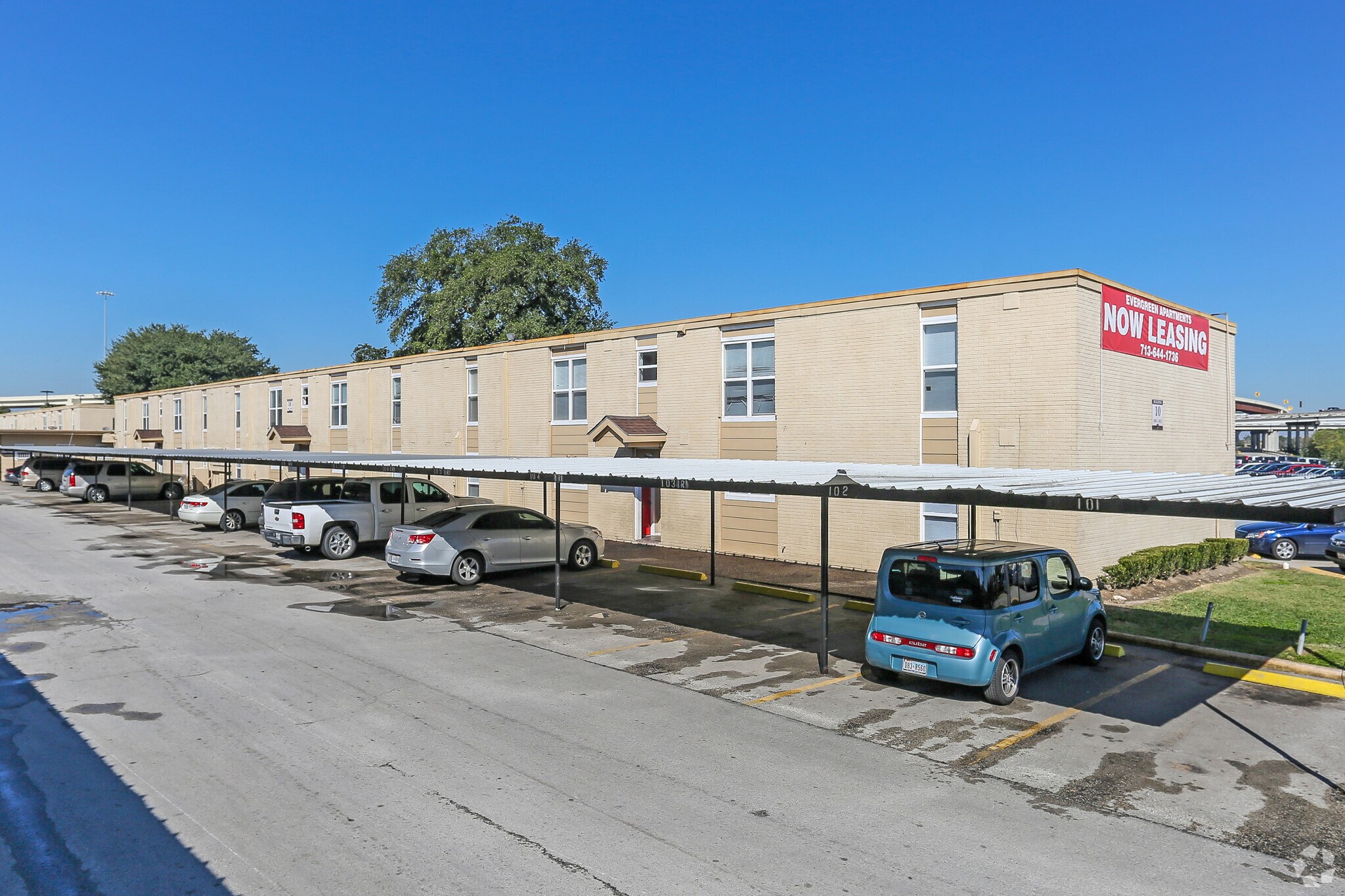 3499 Evergreen Dr, Houston, TX for sale Building Photo- Image 1 of 1