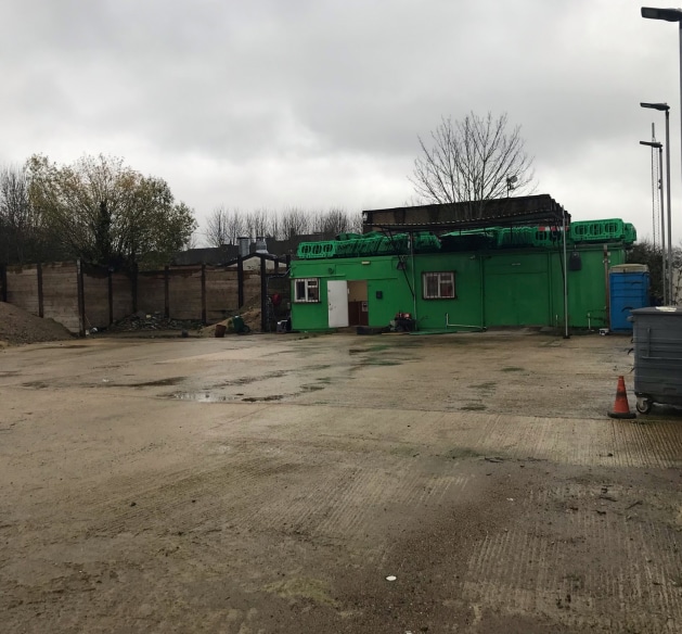 1 Pinner Rd, Watford for lease Building Photo- Image 1 of 4