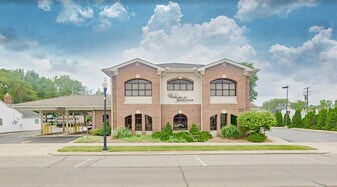 Trenton Mi Commercial Real Estate For Sale Loopnet Com