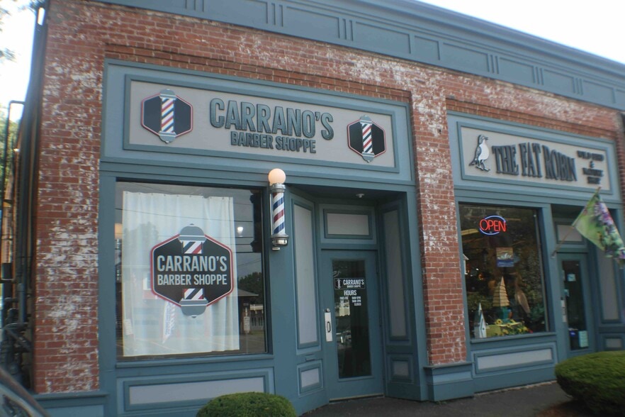 3000 Whitney Ave, Hamden, CT for lease - Building Photo - Image 1 of 13