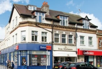 More details for 66 Coombe Ln, London - Retail for Sale