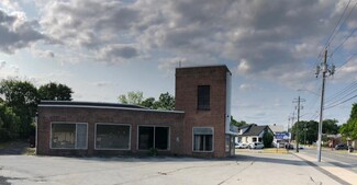 More details for 40 Dolson Ave, Middletown, NY - Retail for Lease