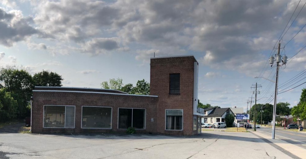 40 Dolson Ave, Middletown, NY for lease Building Photo- Image 1 of 16