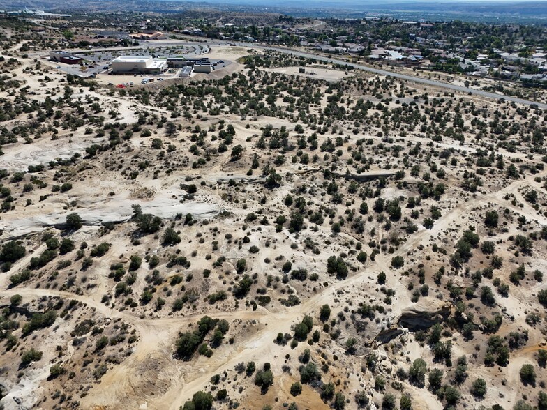 5101 N Dustin Ave, Farmington, NM for sale - Aerial - Image 2 of 11