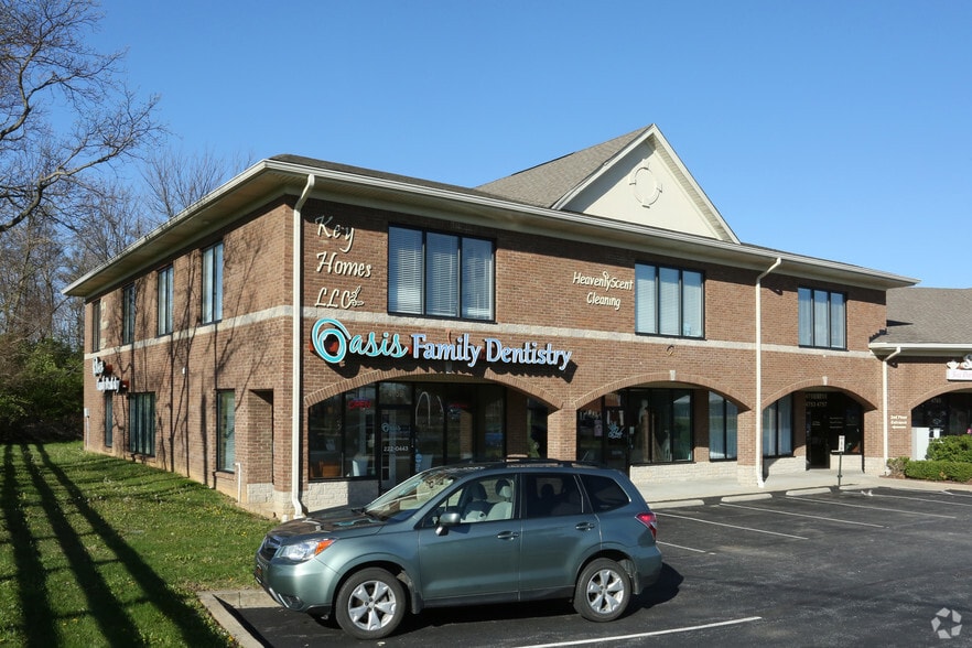 4751-4773 Fox Run Rd, Buckner, KY for sale - Primary Photo - Image 1 of 3