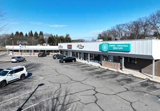 More details for 53 Hooksett Rd, Manchester, NH - Retail for Lease