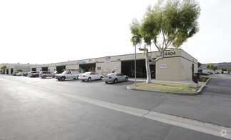 More details for 14404-14424 E Valley Blvd, City Of Industry, CA - Industrial for Lease