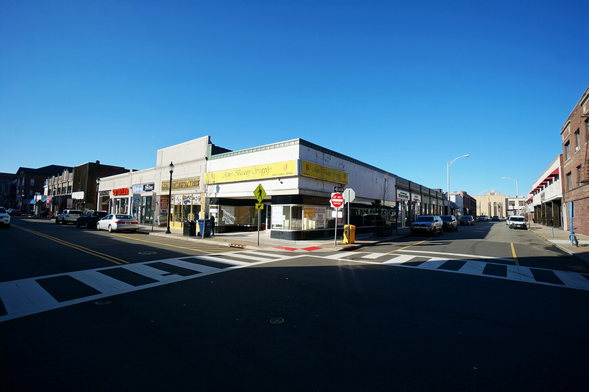 207 Main St, Hackensack, NJ for sale Building Photo- Image 1 of 1