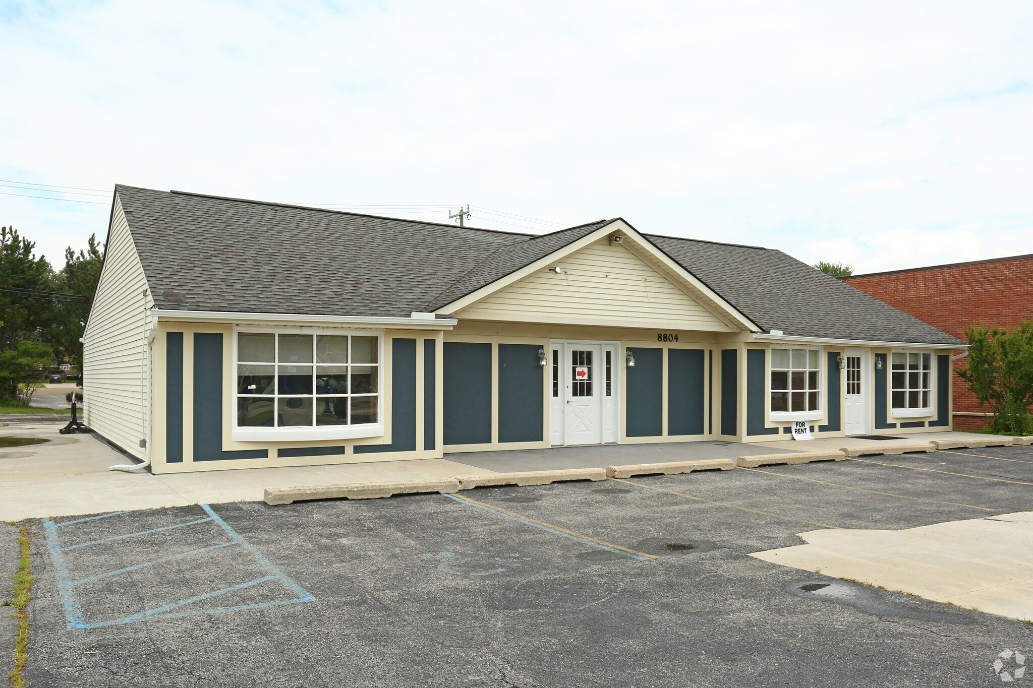 8804 Macomb Rd, Grosse Ile, MI for sale Primary Photo- Image 1 of 1
