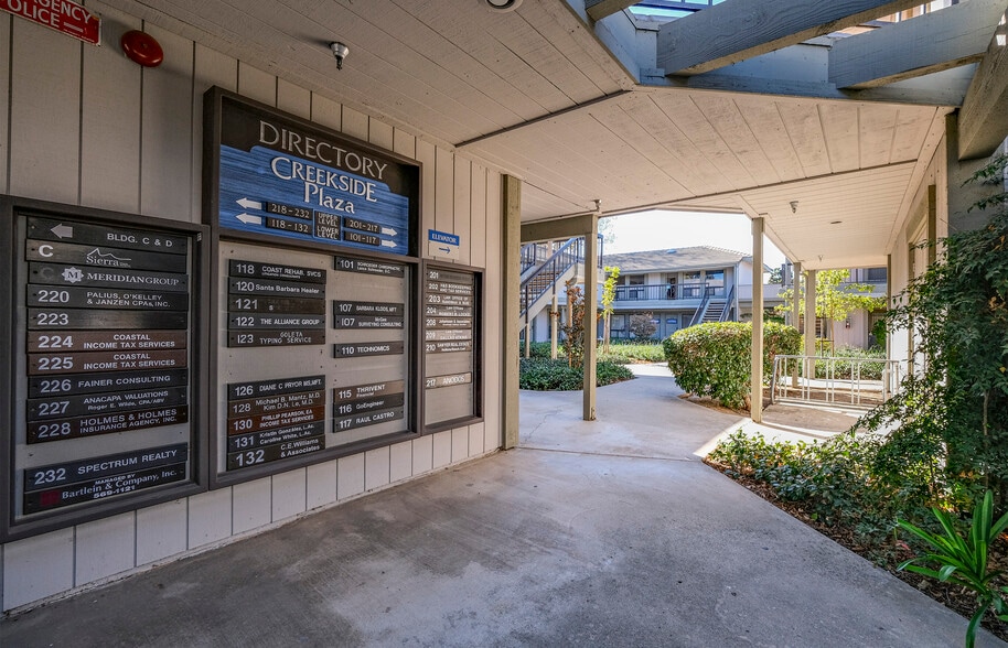 5290 Overpass Rd, Goleta, CA for sale - Building Photo - Image 2 of 6