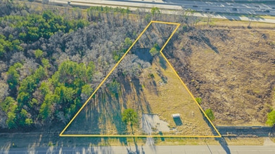 14699 N Highway 75, Willis, TX - Aerial map view - Image1